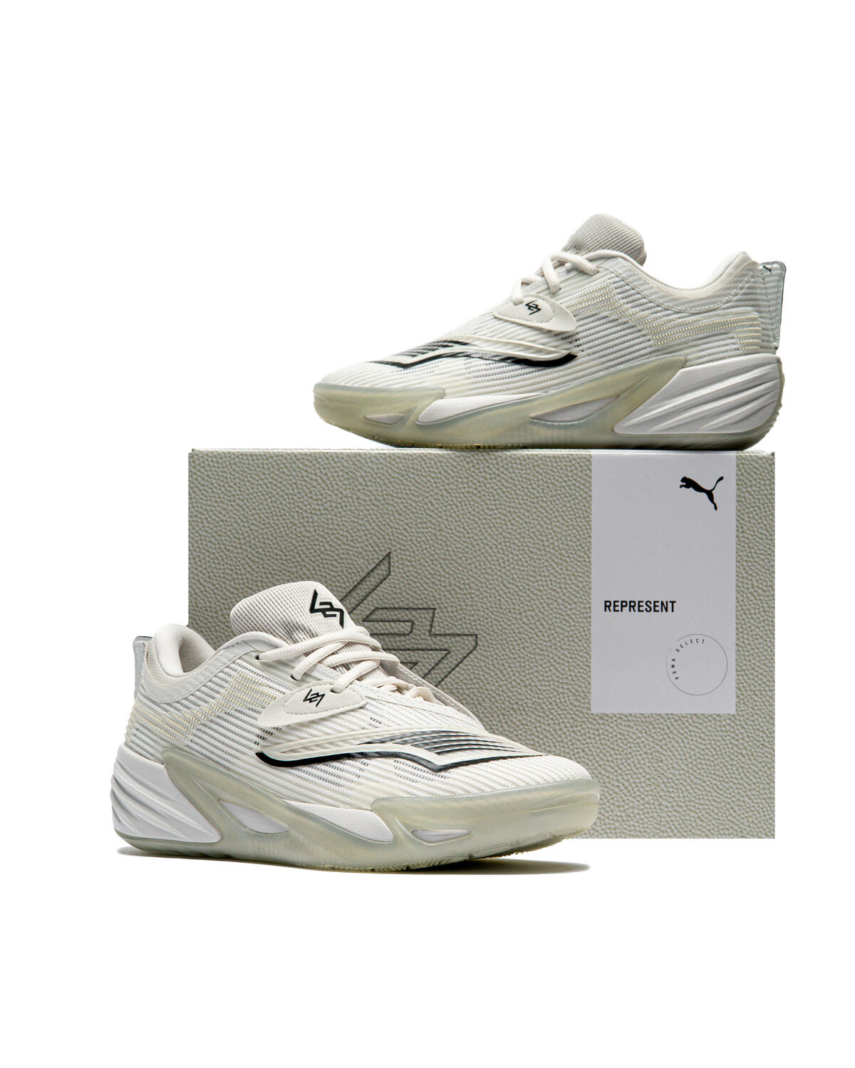 Puma x Represent All-Pro NITRO 2 | 313246-01 | AFEW STORE